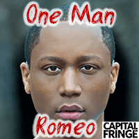 One Man Romeo Cap Fringe 200x200