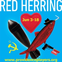 PPF Red Herring 200 by 200 Thru 6-18-16