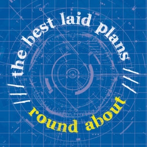 Best Laid Plans Album Cover.