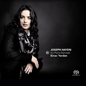 Einav-Yarden-Haydn-CD-Cover