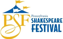 Pennsylvania_Shakespeare_Festival_logo