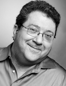 Composer Ron Melrose. Photo courtesy of the 'Jersey Boys' website.