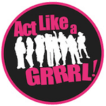 girl sticker (1)