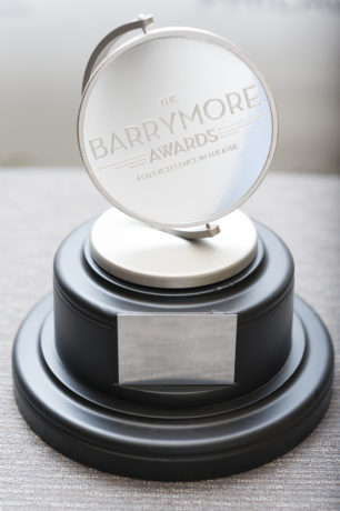 Barrymore Awards