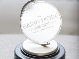 Barrymore Award