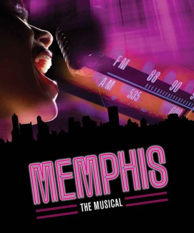 Promotional image for Memphis.