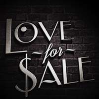 Love for Sale