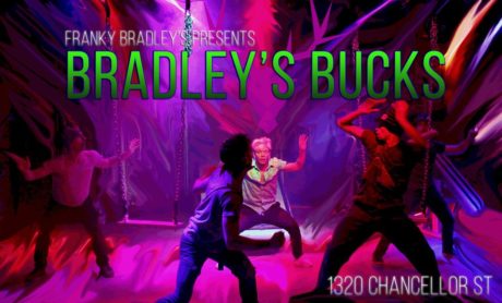 Bradley’s Bucks. 