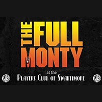 The Full Monty at The Players Club of Swarthmore.