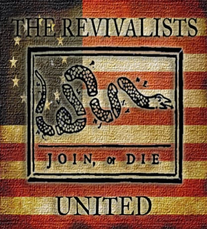 The Revivalists, United. Photo courtesy of the company.