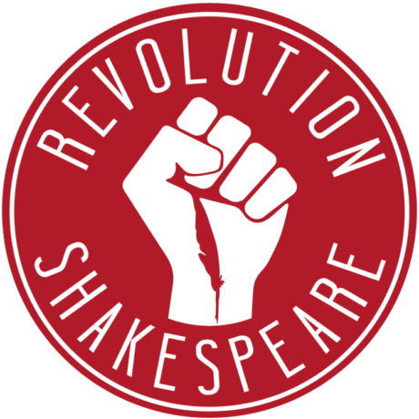 Revolution Shakespeare, Cymbeline. Photo courtesy of the company.