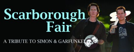 Scarborough Fair - A Tribute to Simon & Garfunkel