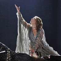 Sondra Radvanovsky. Photo courtesy The Metropolitan Opera.