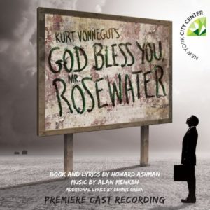 God Bless You, Mr. Rosewater CD