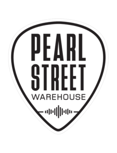 Pearl Street Warehouse