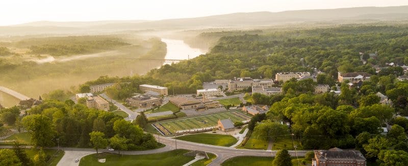 Shepherd University