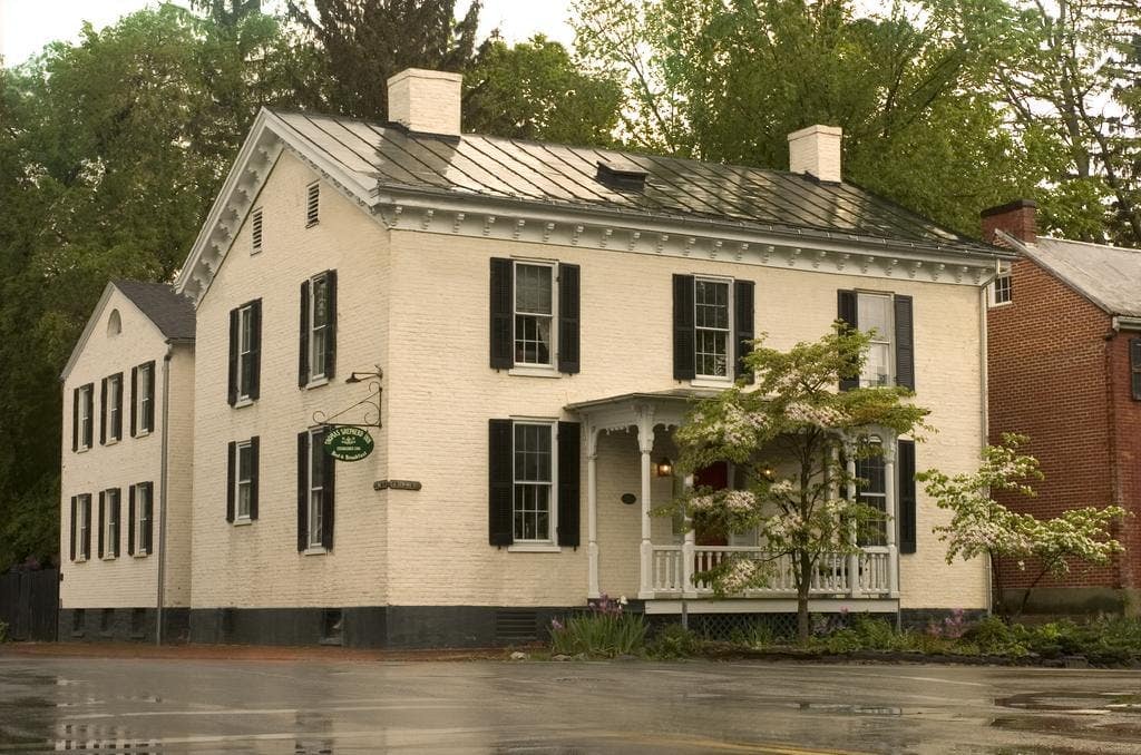The Thomas Shepherd Inn