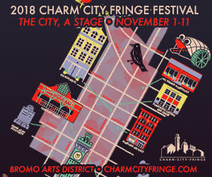Charm City Fringe Festival