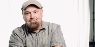 Bob Bartlett. Photo courtesy of Rep Stage.