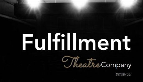 Fulfillment Theatre Company Presents An Evening with the Bard.