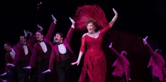 Review: ‘Hello, Dolly!’ at The Kennedy Center