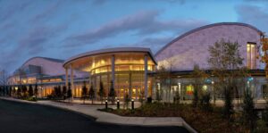 Strathmore Music Center. Photo by Jim Morris.