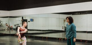 Artistic Director Dianna Cuatto reflects on 17 years at Ballet Theatre of Maryland