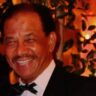 Malcolm Lewis Barnes