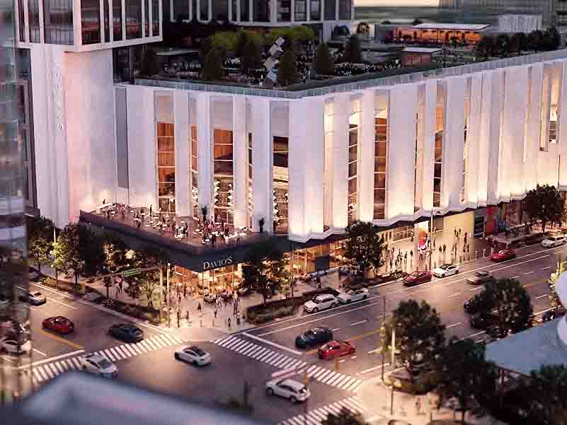 Applications now open for new performance venues in Tysons