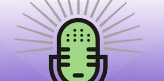 New audio series and app from the Broadway Podcast Network