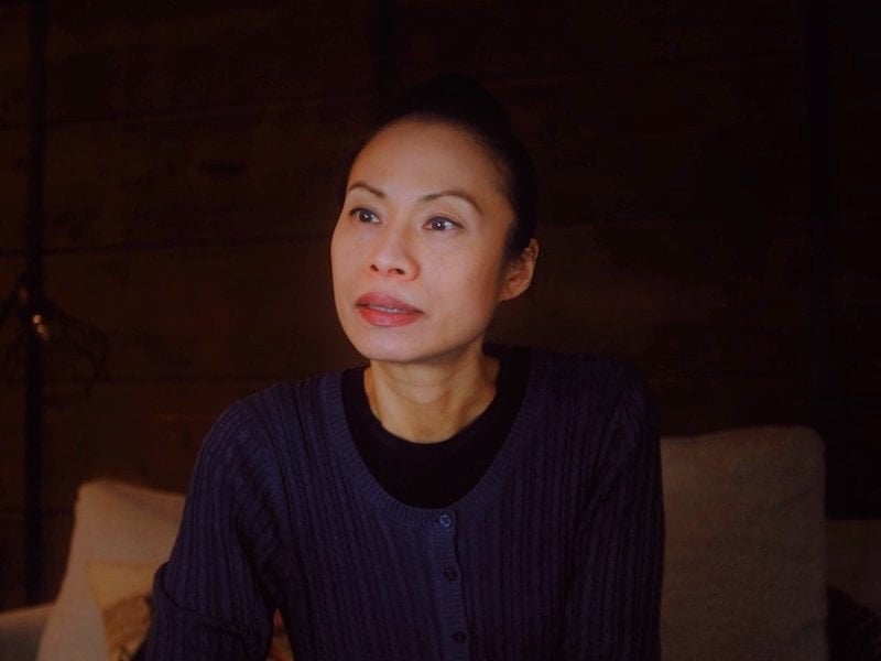 Tuyet Thi Pham reclaims her family origin story in ‘Motherland’ at Atlas