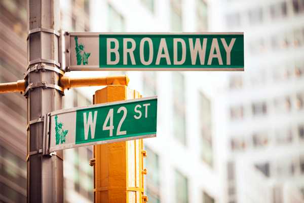 Broadway’s 2022-23 season statistics rebound comparable to pre-pandemic levels Broadway’s 2022-23 season statistics rebound comparable to pre-pandemic levels