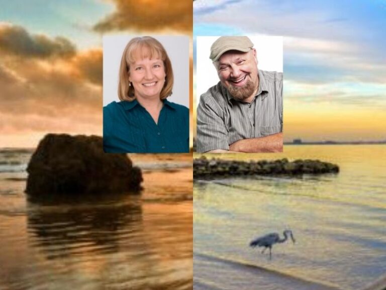 ‘Duck Harbor’ from 1st Stage to serialize the surprise of a bicoastal love