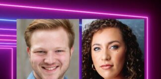 Love goes to and fro in ‘The Last Five Years,’ up next from Constellation