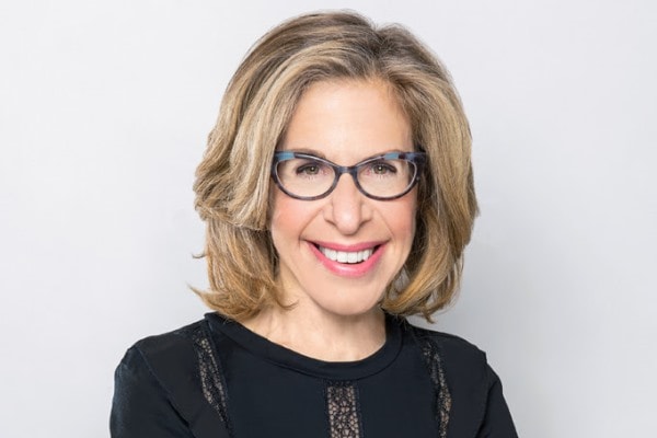 See Jackie Hoffman live in ‘Fruma-Sarah’ at the cell - DC Theater Arts