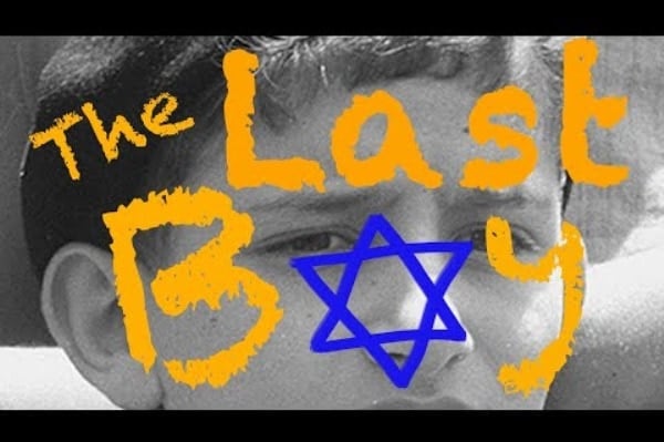 A new play with music about ‘The Last Boy’ to survive Terezin concentration camp