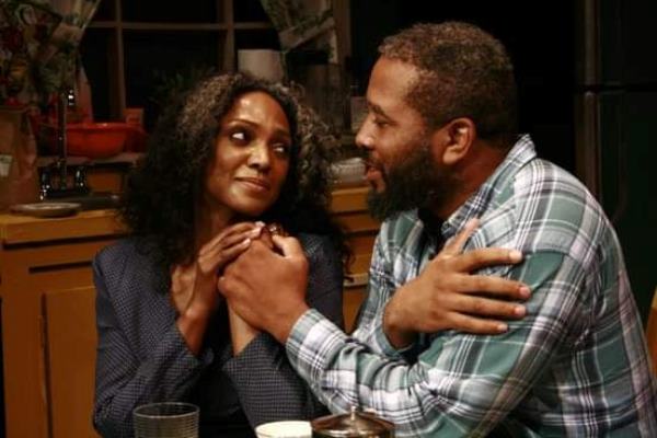 A profoundly affecting look at familial love in ‘Leaves’ at Theater for the New City