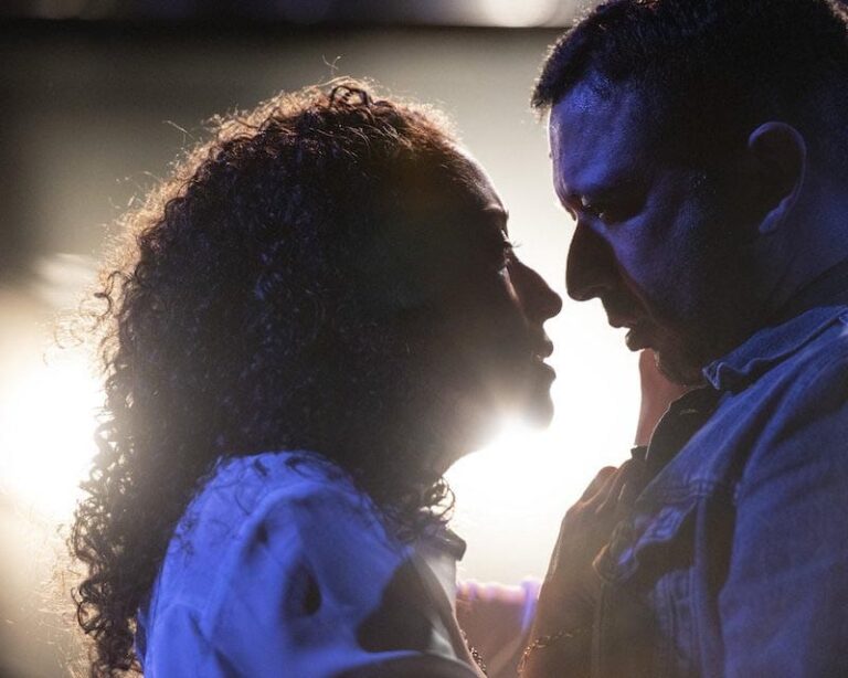 A touching tribute to love and faith in ‘Secret Things’ at 1st Stage