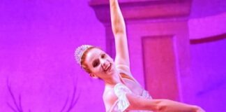 Dances Patrelle’s ‘The Yorkville Nutcracker’ at NYC’s Hunter College takes audiences on a magical Christmas journey through Olde New York