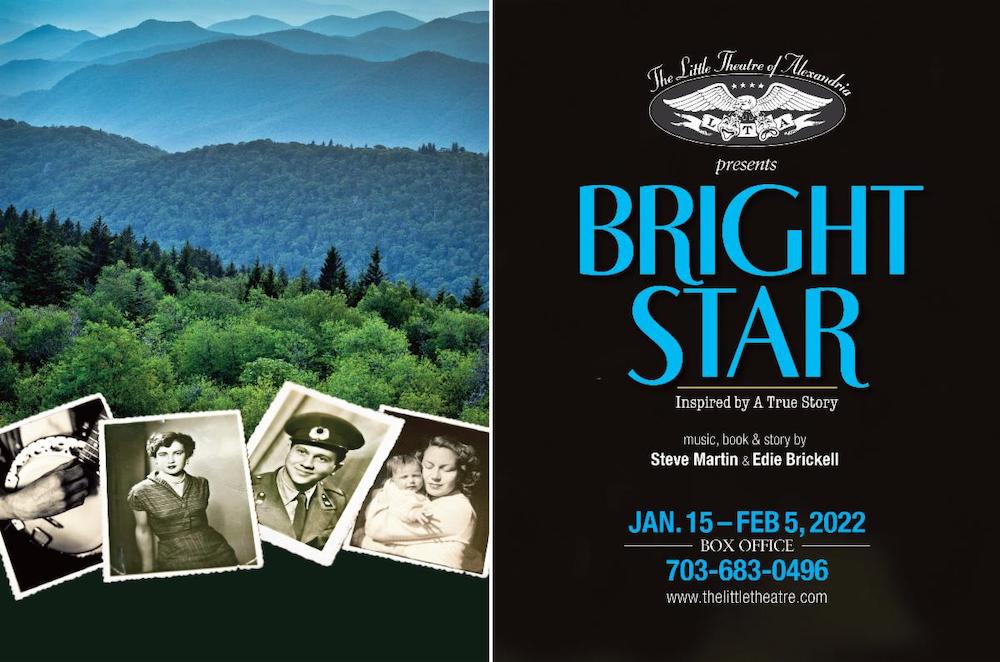 bright star musical tour 2022