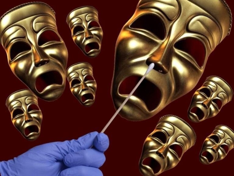 How Omicron is wreaking havoc on local theaters