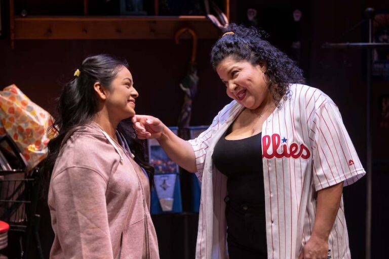 ‘Daphne’s Dive’ at Signature is a comfort and a joy