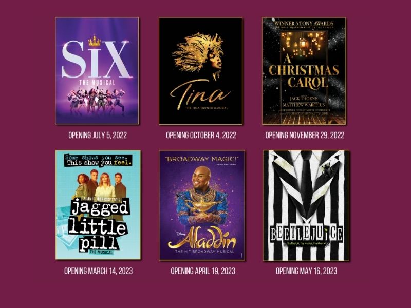 Off-Broadway Shows to Look Out for in Fall 2023