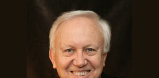 An audience with Peter Harrold, director of ‘The Audience’ for British Players