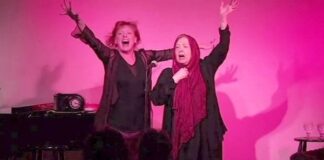 An encore performance of ‘Vangari: Cautionary Tales’ coming to NYC’s don’t tell mama