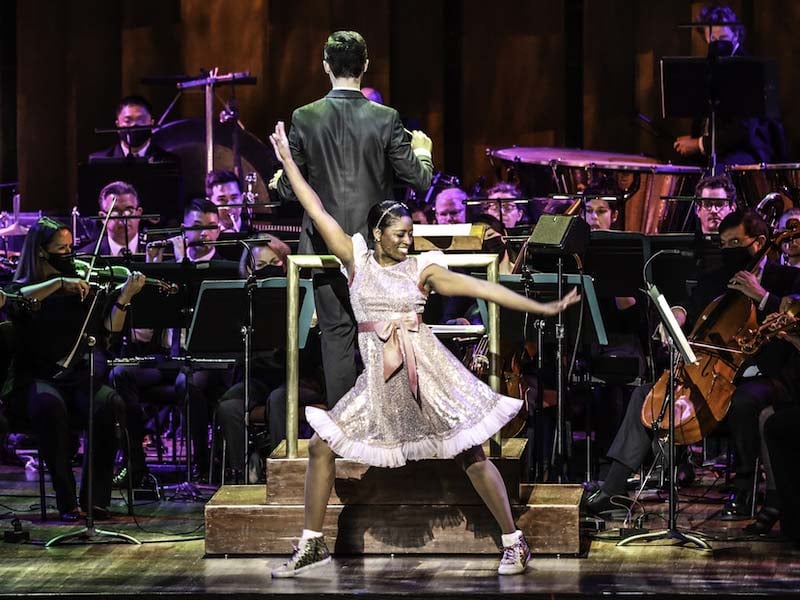 NSO presents plays a symphonic spectacular for kids at Kennedy Center