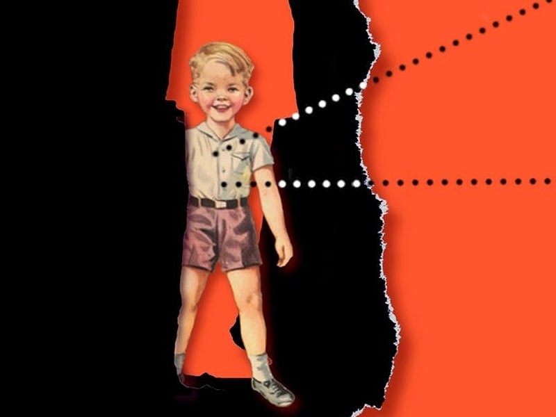 2022 Capital Fringe Review: ‘A Number’ by Caryl Churchill