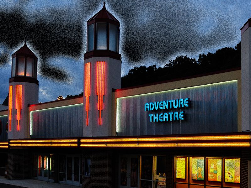 Adventure Theatre staff allege unfair pay and unsafe working conditions