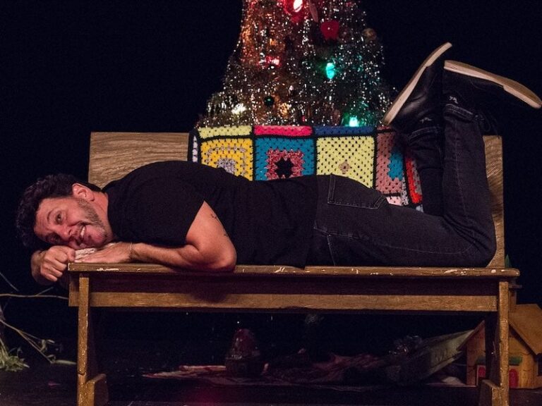 2022 Capital Fringe Review: ‘Meatballs and Music’ by Tom Sweitzer 2022 Capital Fringe Review: ‘Meatballs and Music’ by Tom Sweitzer