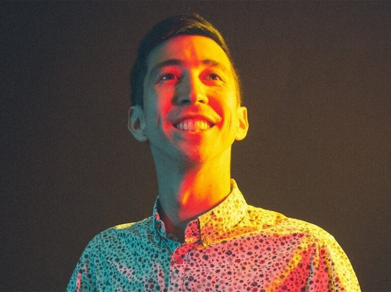 2022 Capital Fringe Review: ‘Mike Lane: Mixed Race Sweetie’ by Mike Lane
